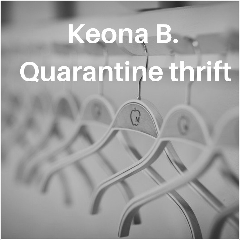 Quarantine thrift